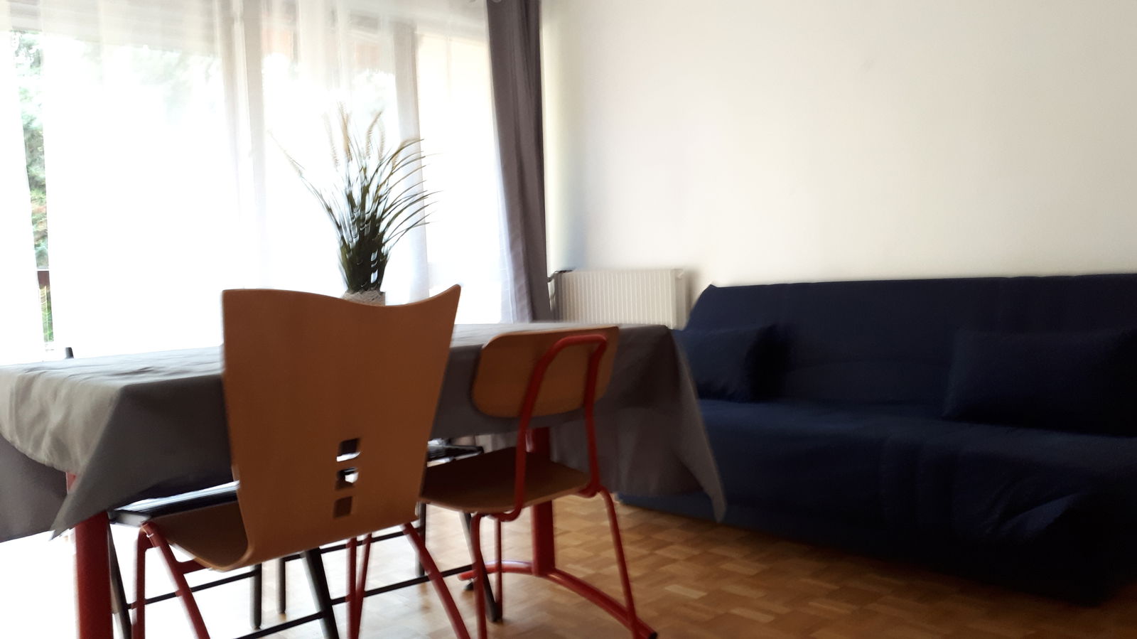 Homestay Montgeron 237694