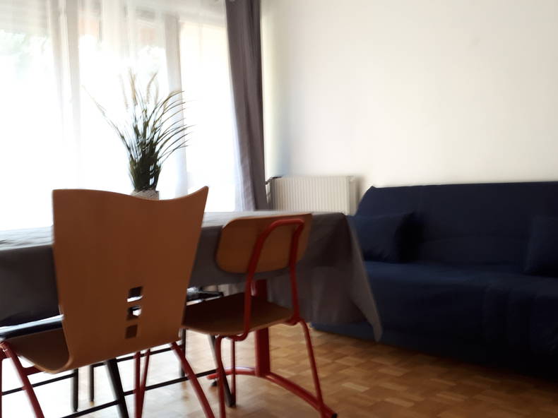 Gastfamilie Montgeron 237694-3