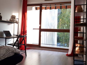 Chambre Chez L'habitant Montgeron 237694-4