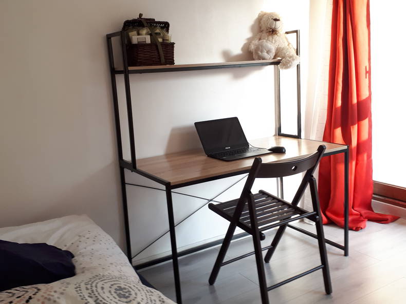 Gastfamilie Montgeron 237694-5