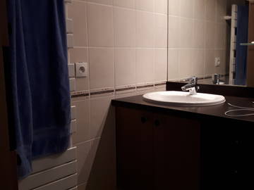 Chambre Chez L'habitant Montgeron 237694-6