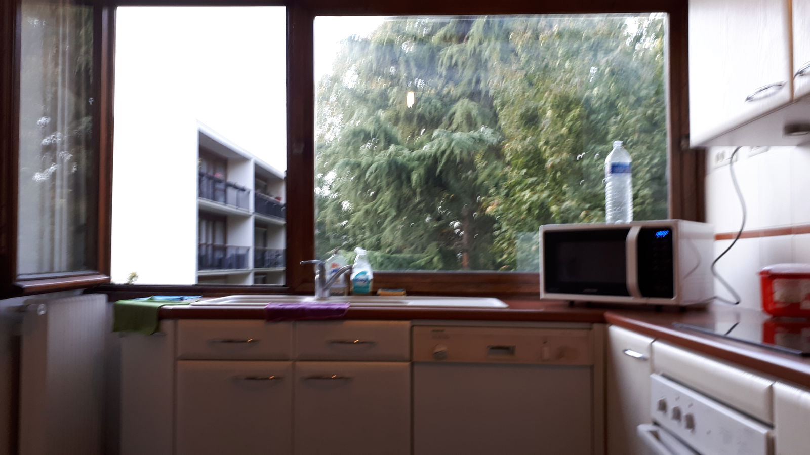 Homestay Montgeron 237694