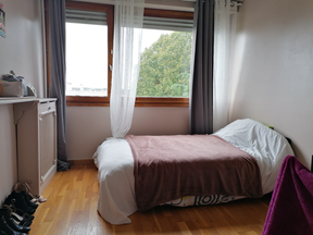 Montgeron - Beautiful Bright Room 20 Min From Paris