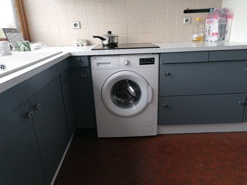 Chambre Chez L'habitant Montgeron 259744-5