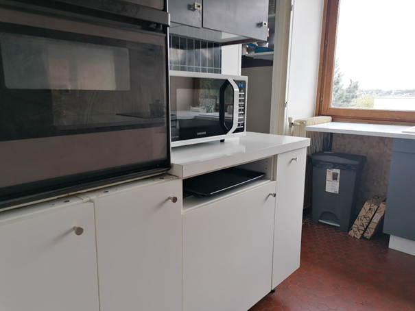 Homestay Montgeron 259744