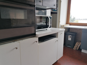 Chambre Chez L'habitant Montgeron 259744-6