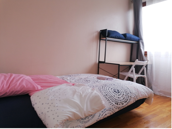 Homestay Montgeron 259744