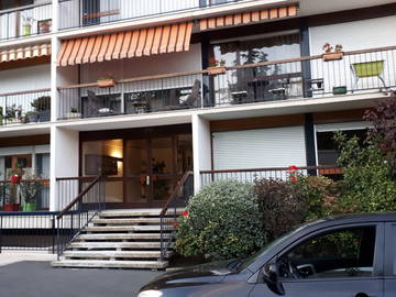 Chambre Chez L'habitant Montgeron 259744-9