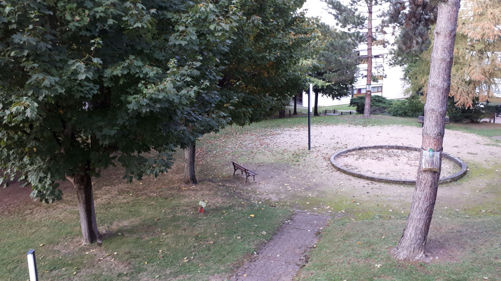 Famiglia Montgeron 237694