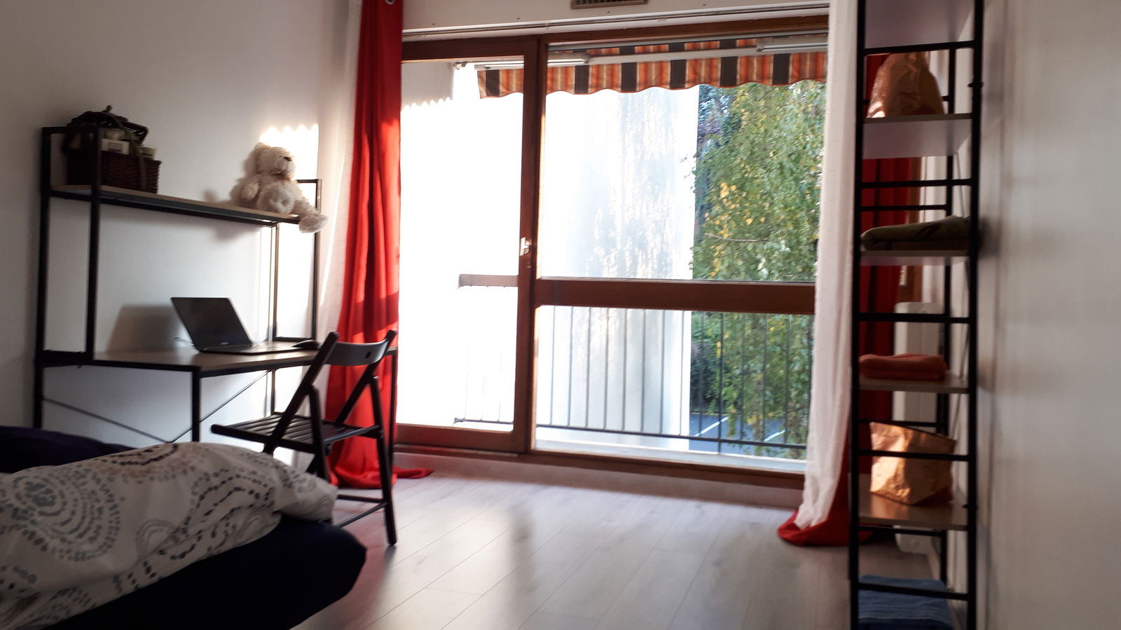 Gastfamilie Montgeron 237694