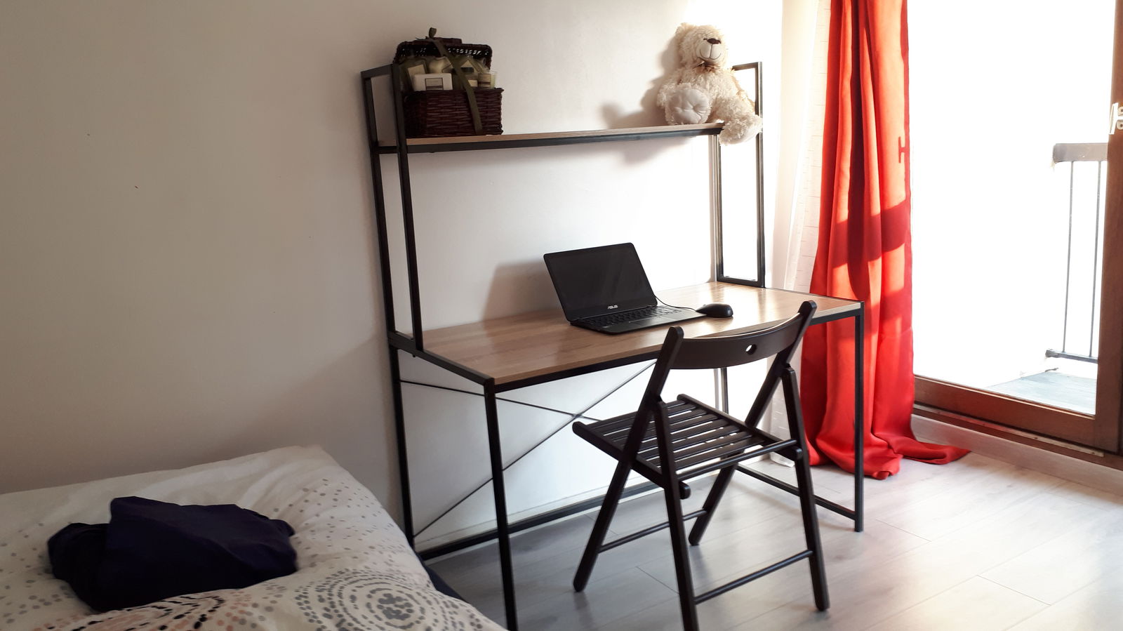 Gastfamilie Montgeron 237694