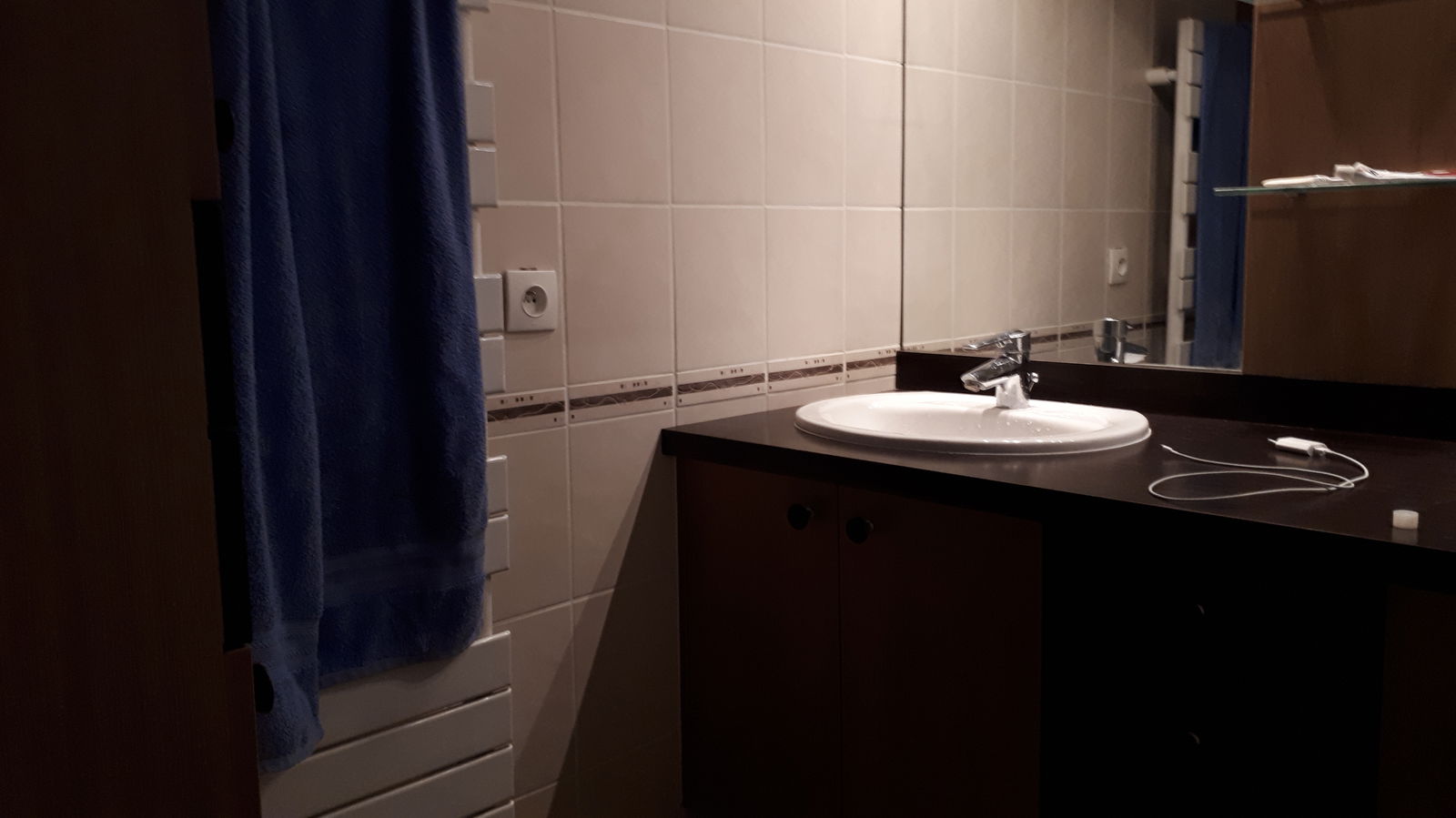 Gastfamilie Montgeron 237694