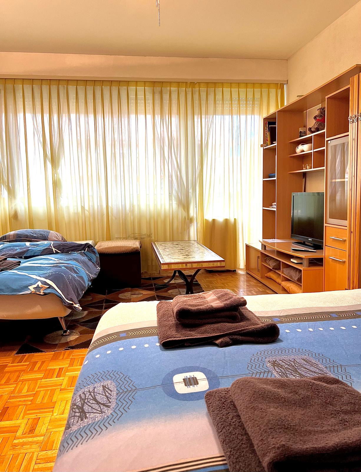 Estudio Independiente Monthey 207546