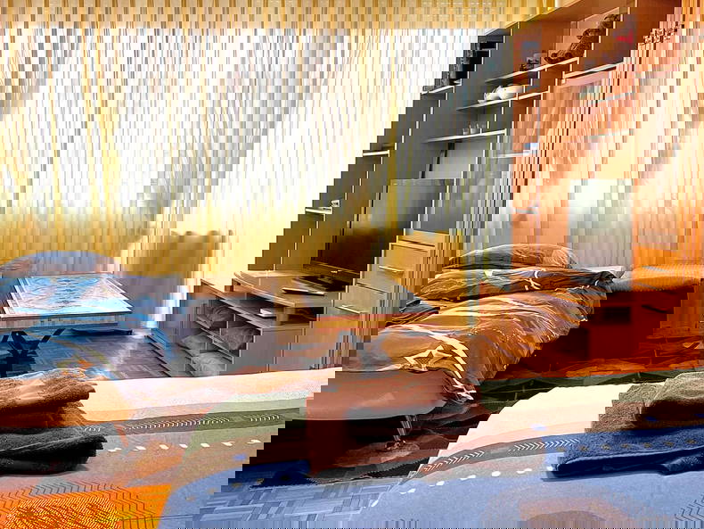 Entire Home Monthey 207546-2