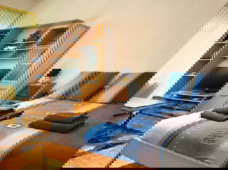 Entire Home Monthey 207546-1