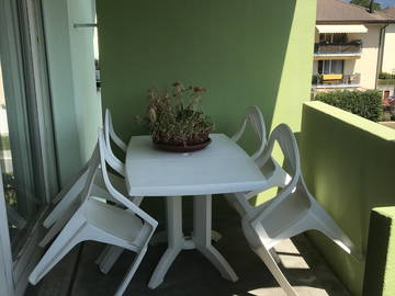 Logement Entier Monthey 207546-6