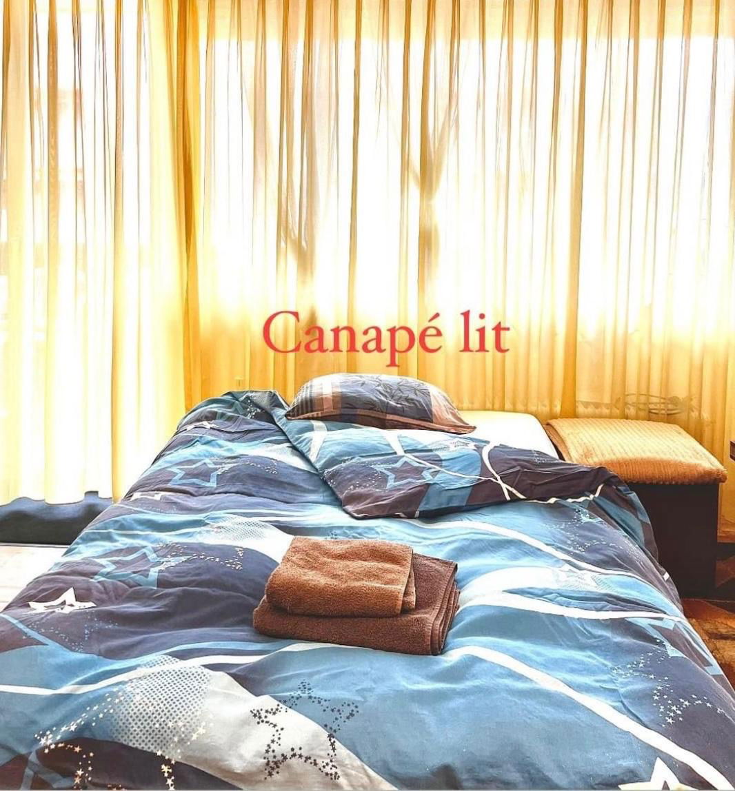 Unabhängiges Studio Monthey 207546