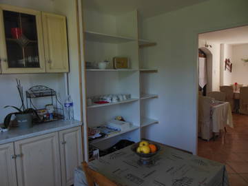 Chambre Chez L'habitant Lalinde 235717-4