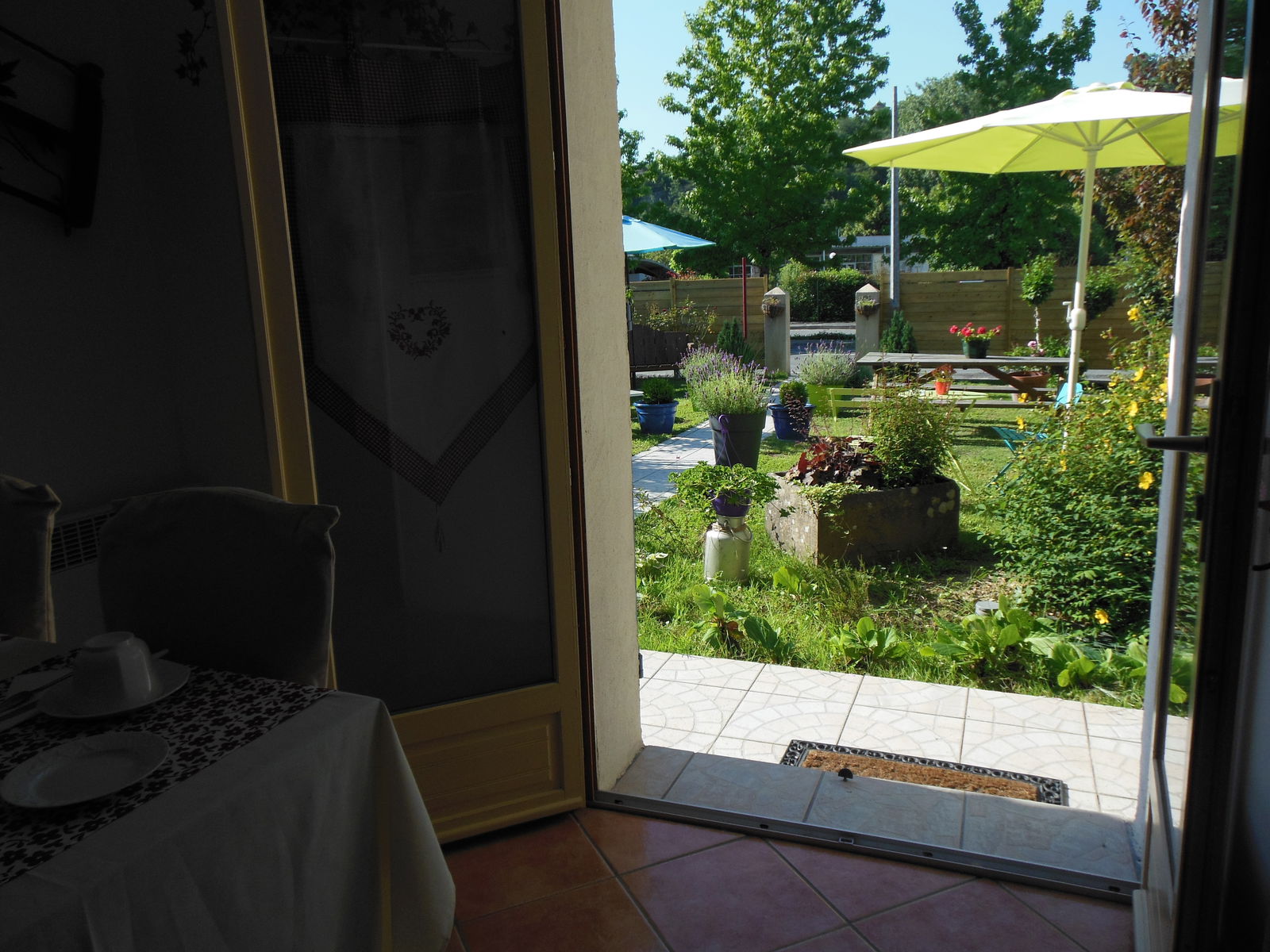 Homestay Lalinde 235717