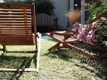 Chambre Chez L'habitant Lalinde 235717-8