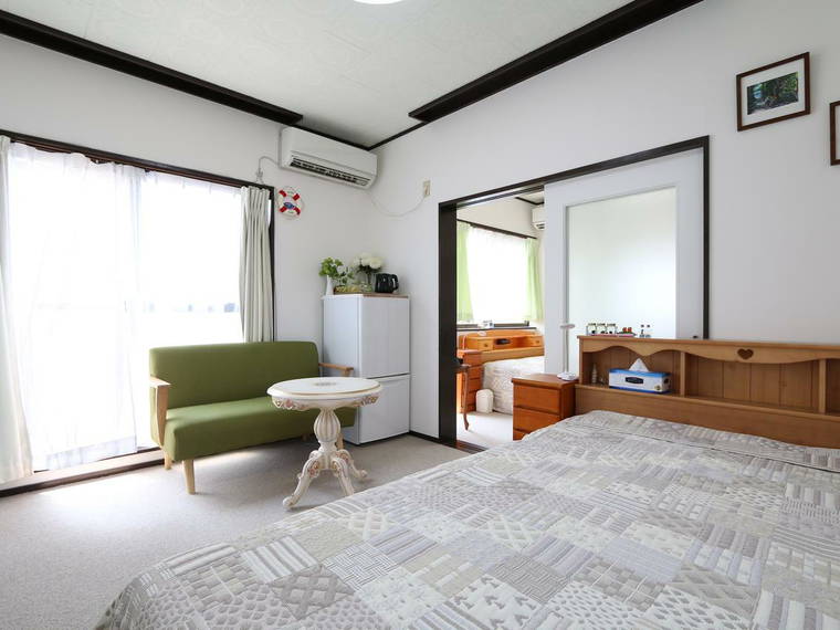 Homestay Funabashi 260595-1