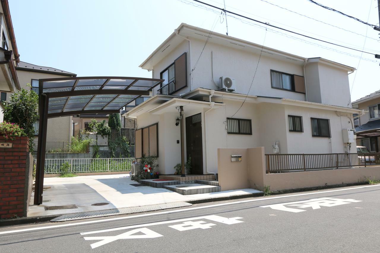 Homestay Funabashi 260595