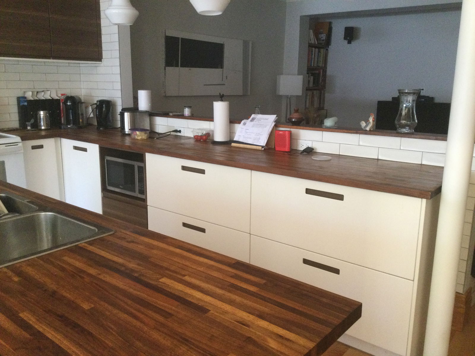 Homestay Montréal 628483