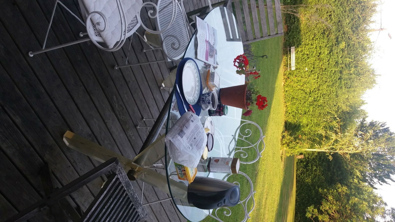 Gastfamilie Fernelmont 89603