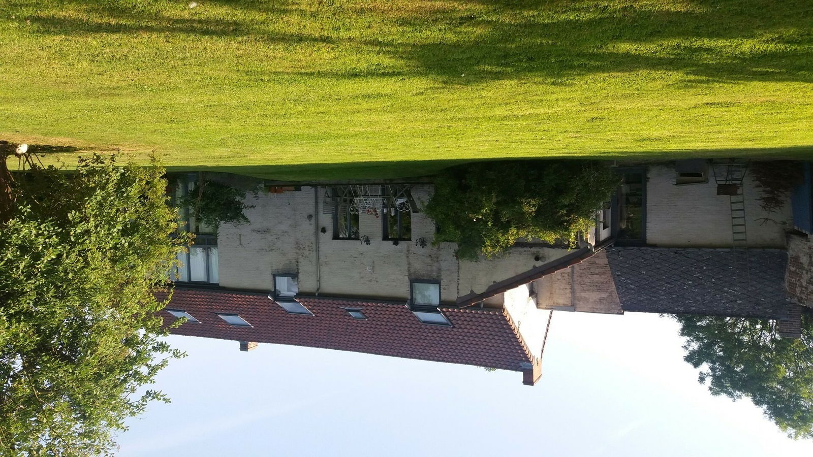 Homestay Fernelmont 89603