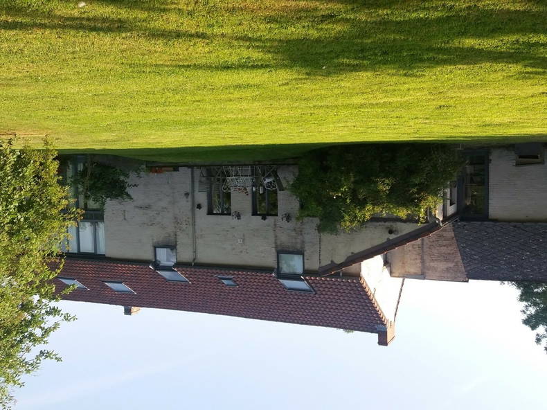 Chambre Chez L'habitant Fernelmont 89603-1