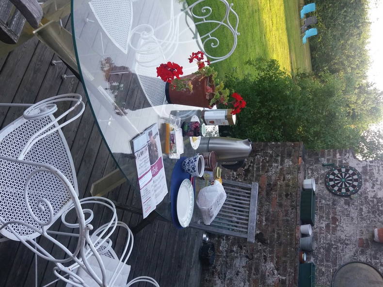 Chambre Chez L'habitant Fernelmont 89603-3