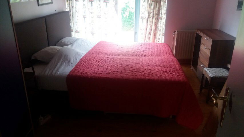 Homestay Fernelmont 89603