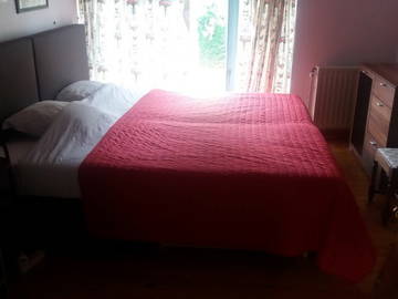 Chambre Chez L'habitant Fernelmont 89603-4