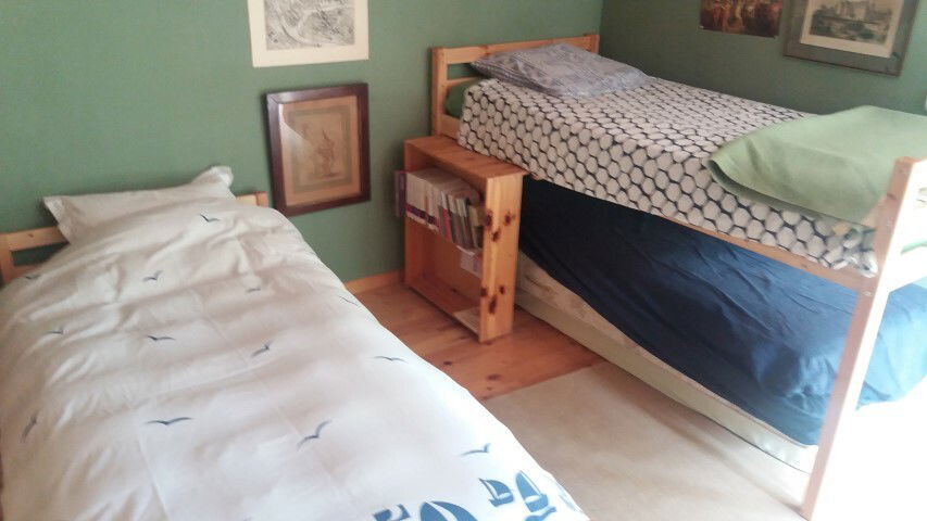 Homestay Fernelmont 89603