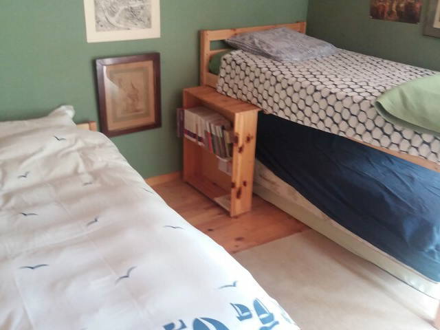 Chambre Chez L'habitant Fernelmont 89603-5