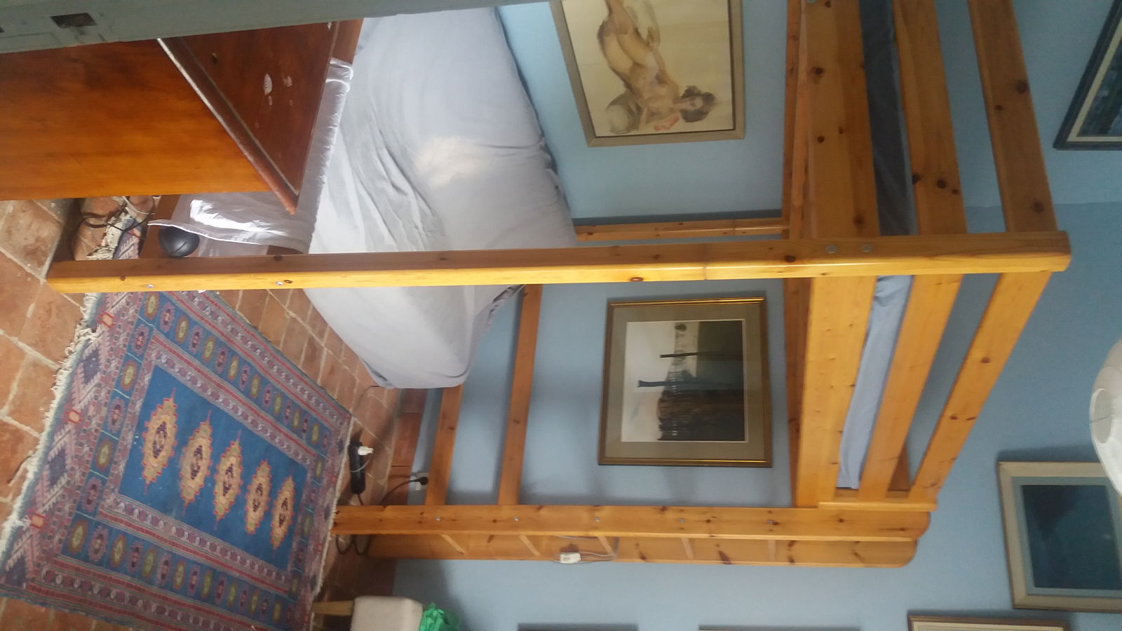 Homestay Fernelmont 89603