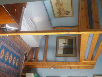 Chambre Chez L'habitant Fernelmont 89603-6