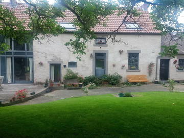 Chambre Chez L'habitant Fernelmont 89603-7