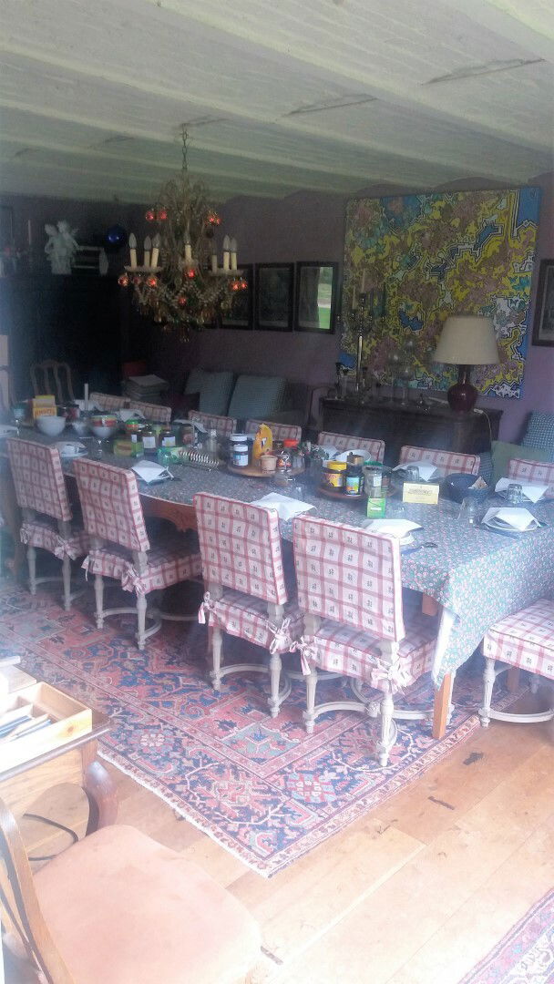 Homestay Fernelmont 89603