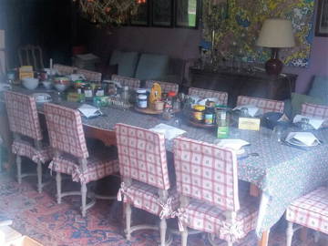 Chambre Chez L'habitant Fernelmont 89603-8