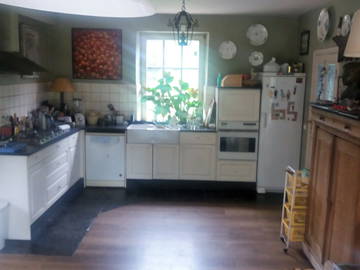 Chambre Chez L'habitant Fernelmont 89603-9