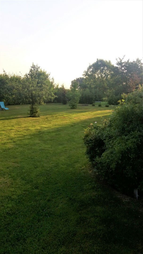 Homestay Fernelmont 89603
