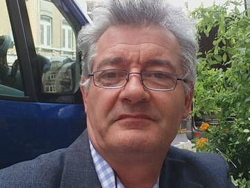 Chambre Chez L'habitant Fernelmont 89603-12