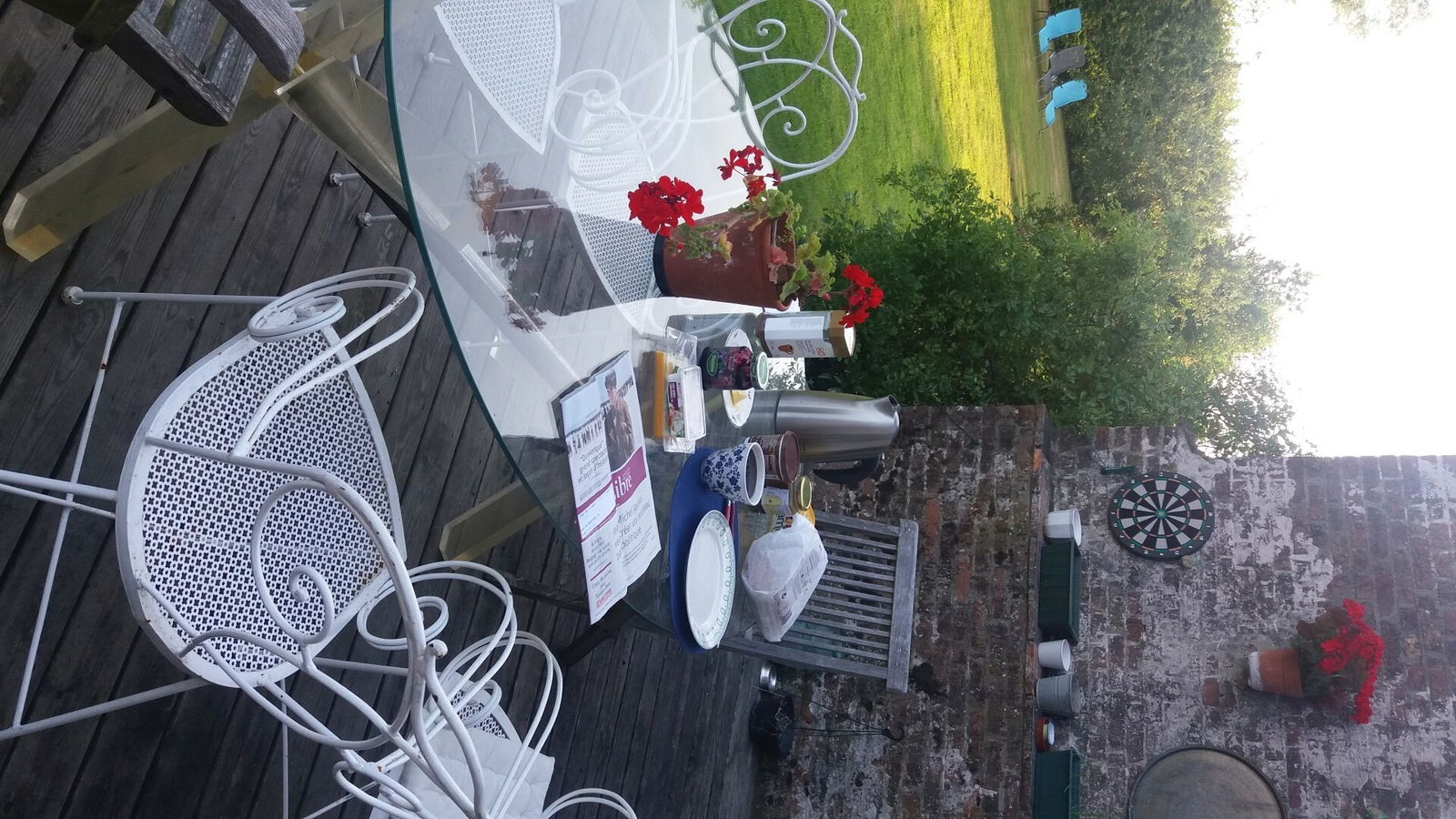 Hospedagem Em Casa De Família Fernelmont 89603