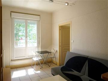 Chambre À Louer Montluçon 137237