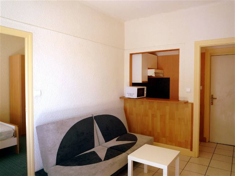 Homestay Montluçon 137237