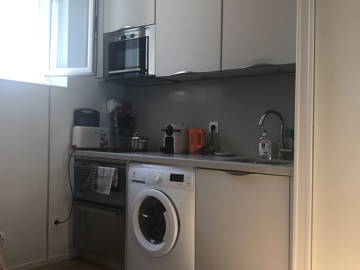 Chambre À Louer Paris 257156