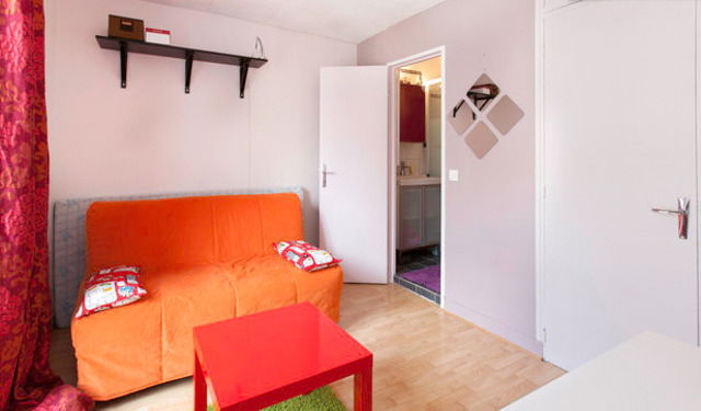 Estudio Independiente Paris 38968