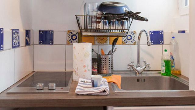 Estudio Independiente Paris 38968