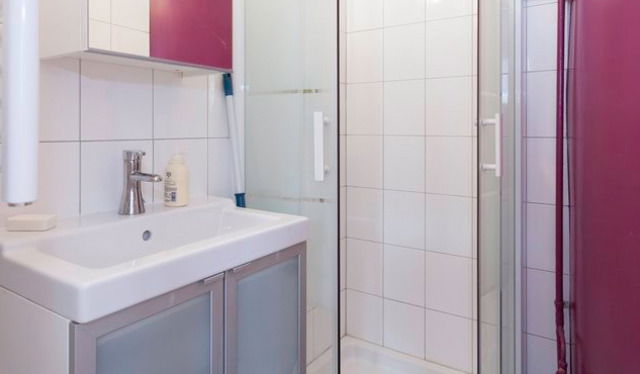 Estudio Independiente Paris 38968